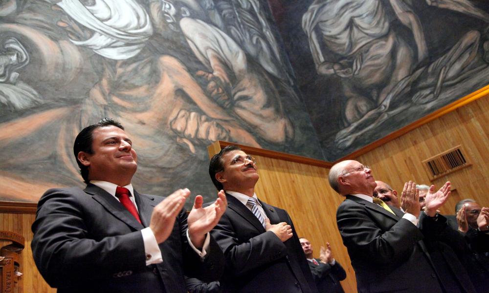 Solicitarán ampliación presupuestal a la Federación UdeG y Gobierno del Estado de Jalisco