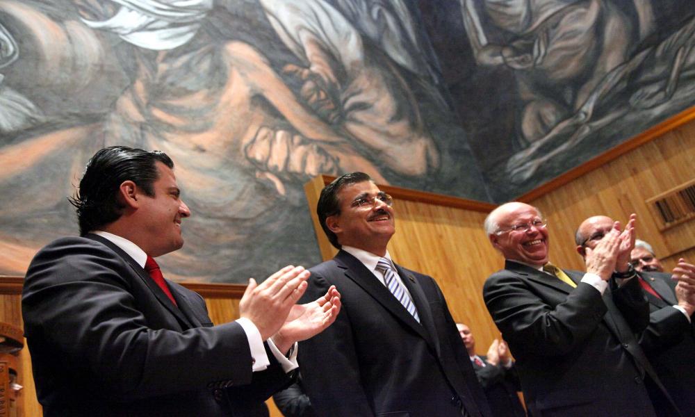 Solicitarán ampliación presupuestal a la Federación UdeG y Gobierno del Estado de Jalisco