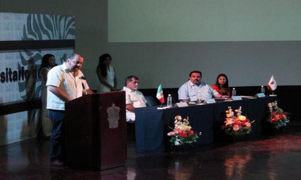 Renuevan Liderazgos Estudiantiles en el CUCosta