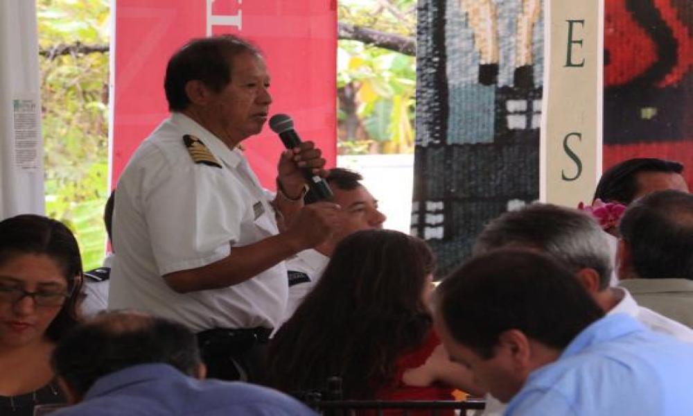 Se estrechan lazos de amistad, laborales y vínculos de colaboración en el CUCosta