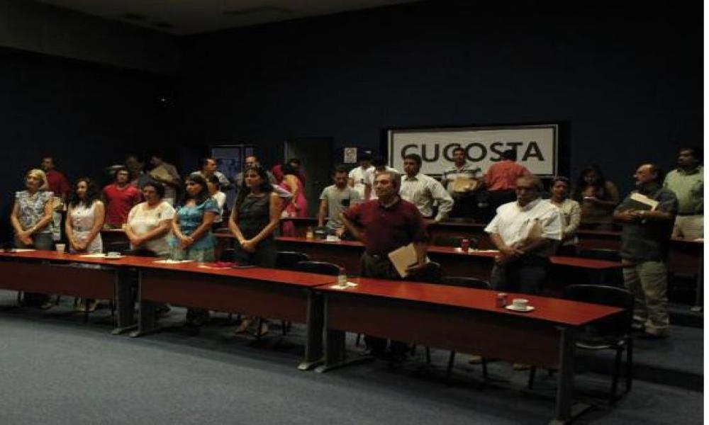 Proponen la Terna de Candidatos a la Rectoría del CUCosta para el período 2013-2016