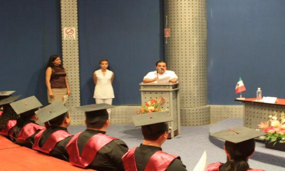 Certifican a Prestadores de Servicios Turísticos del Hotel Dreams en el CUCosta