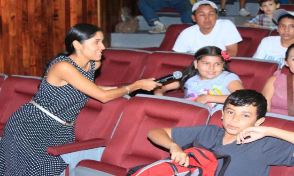 Los Reptiles “Mitos y Realidades” en Sábados de la Ciencia del CUCosta