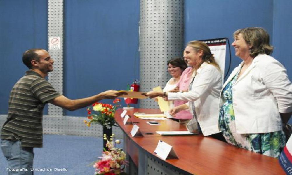 16 Profesores Obtienen Certificación Internacional del Idioma Inglés