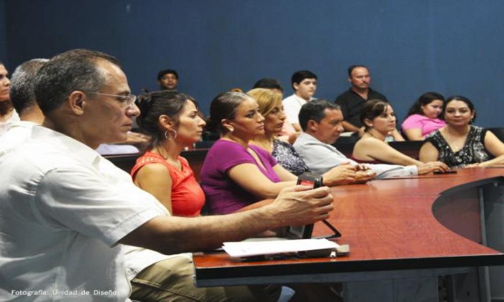 16 Profesores Obtienen Certificación Internacional del Idioma Inglés