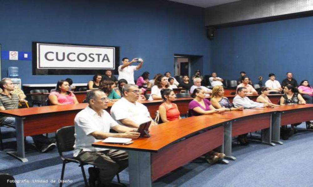 16 Profesores Obtienen Certificación Internacional del Idioma Inglés