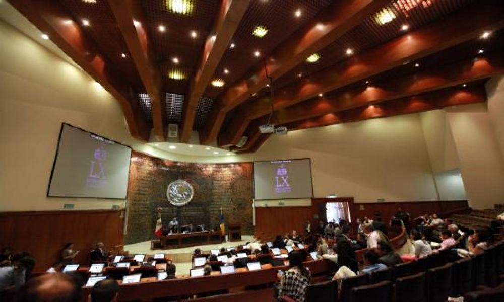 EL CONGRESO DE JALISCO DECLARA BENEMÉRITA A LA UDEG
