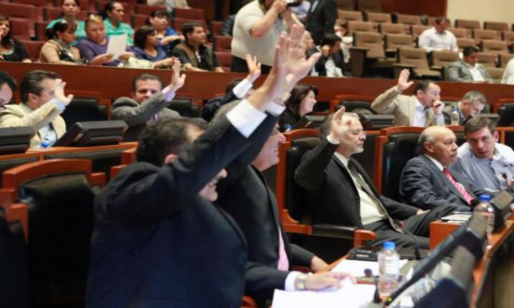 EL CONGRESO DE JALISCO DECLARA BENEMÉRITA A LA UDEG