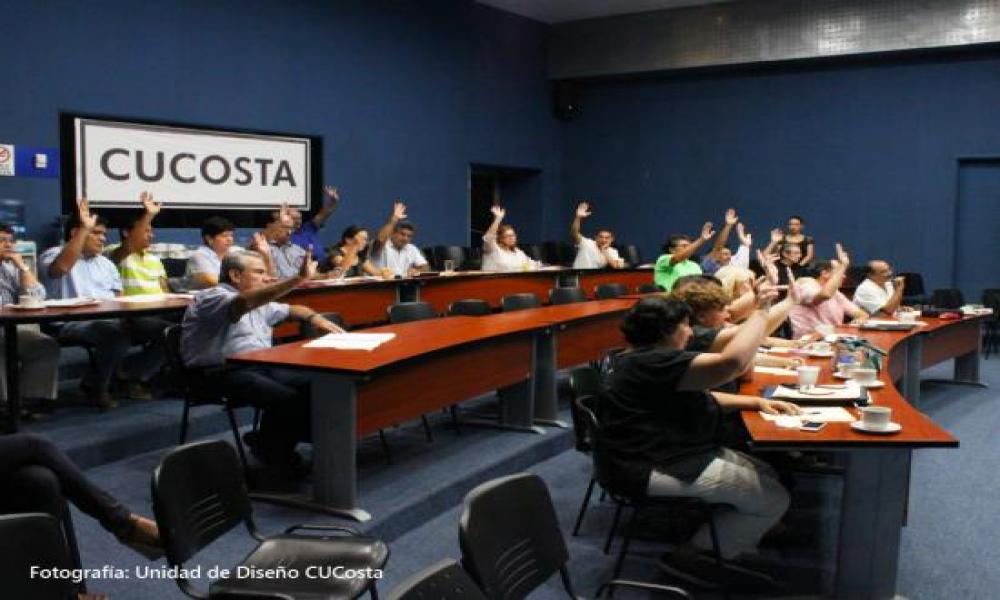 Aprueban Dictamen para Licenciatura en Nutrición en el CUCosta