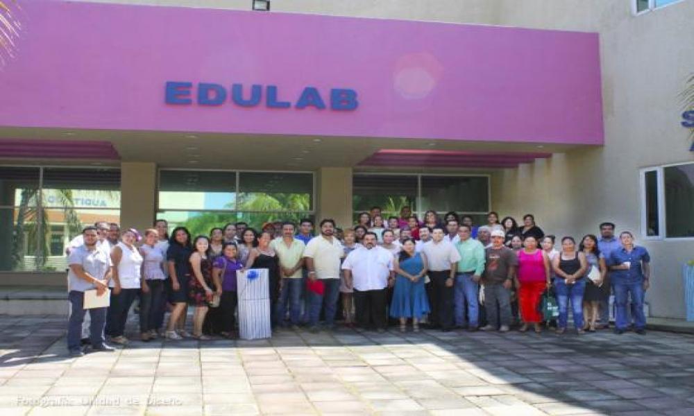 Toma Protesta Representante Sindical del CUCosta