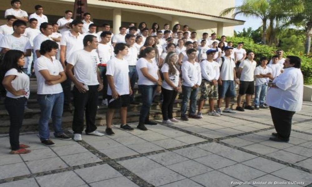 Más de 2000 mil estudiantes de la UdeG participarán en el XI Campeonato Intercentros 2013