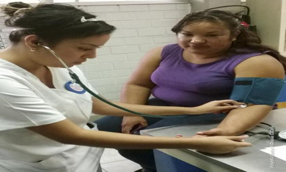 Con activación física el CUCosta celebró el “Día Mundial de lucha contra la Diabetes”