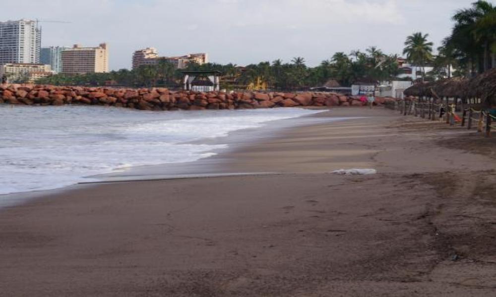 Reúnen cerca de 13 toneladas de Residuos en el Día Internacional de Limpieza de Playas