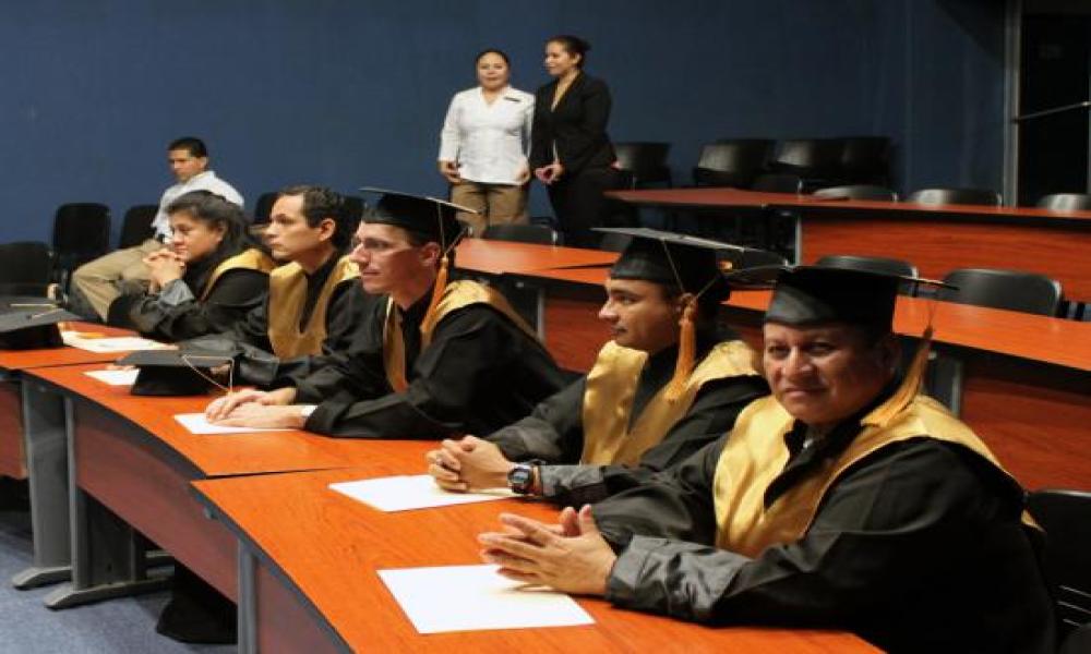 Certifican a Prestadores de Servicios Turísticos en Gestión de Calidad en Hotelería en el CUCosta