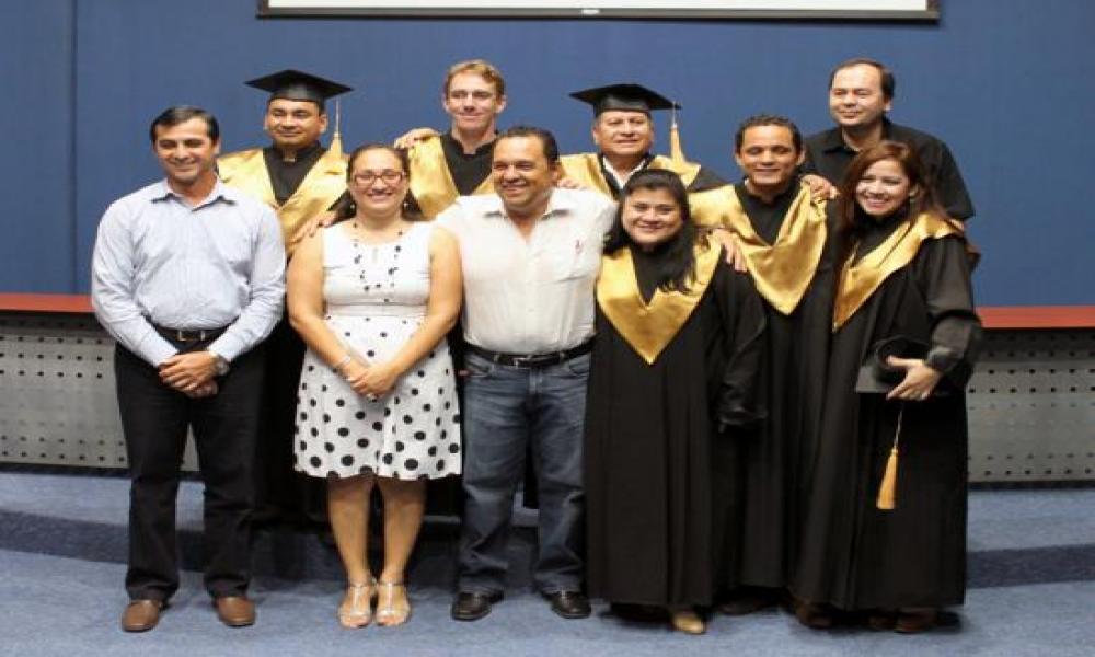 Certifican a Prestadores de Servicios Turísticos en Gestión de Calidad en Hotelería en el CUCosta