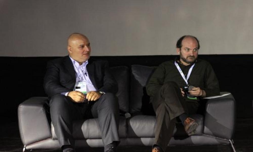 Coloquio VIII Reunión Ordinaria del Consejo Directivo de ATEI