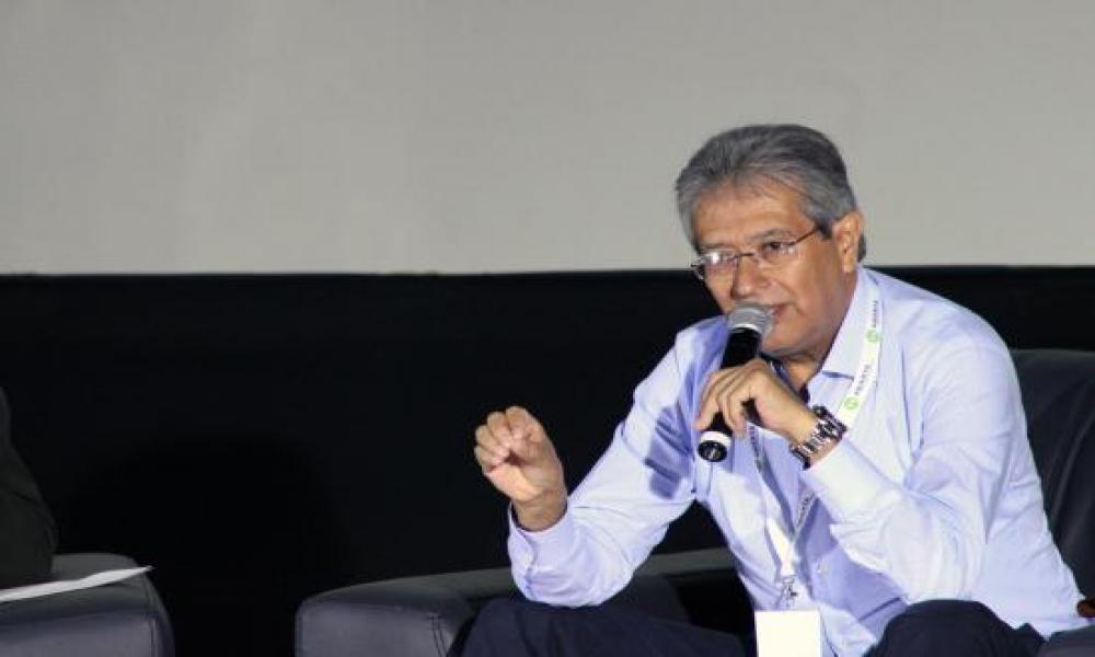 Coloquio VIII Reunión Ordinaria del Consejo Directivo de ATEI