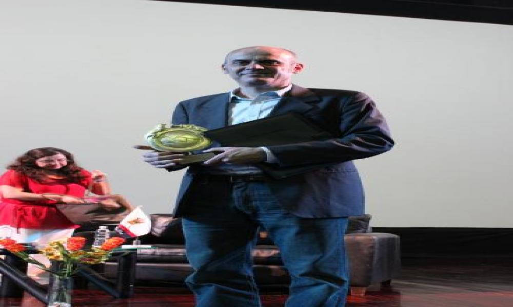 Cátedra Huston de Cine y Literatura ¨Borges, reaccionario¨ por Sergio Missana