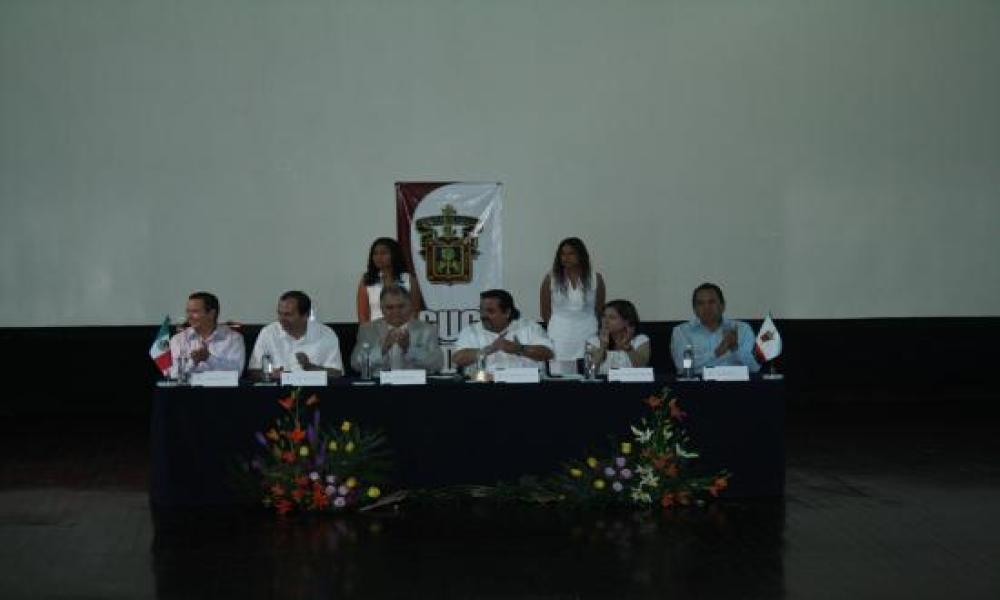 Egresa IV Generación Carrera Médico, Cirujano y Partero del CUCosta