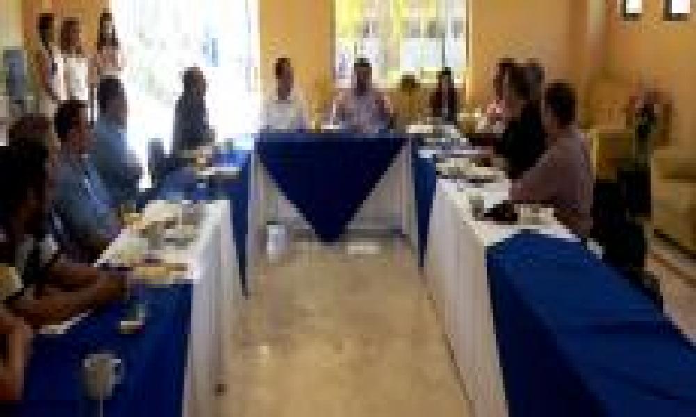 Colaboración académica para el desarrollo turístico entre México y Canadá