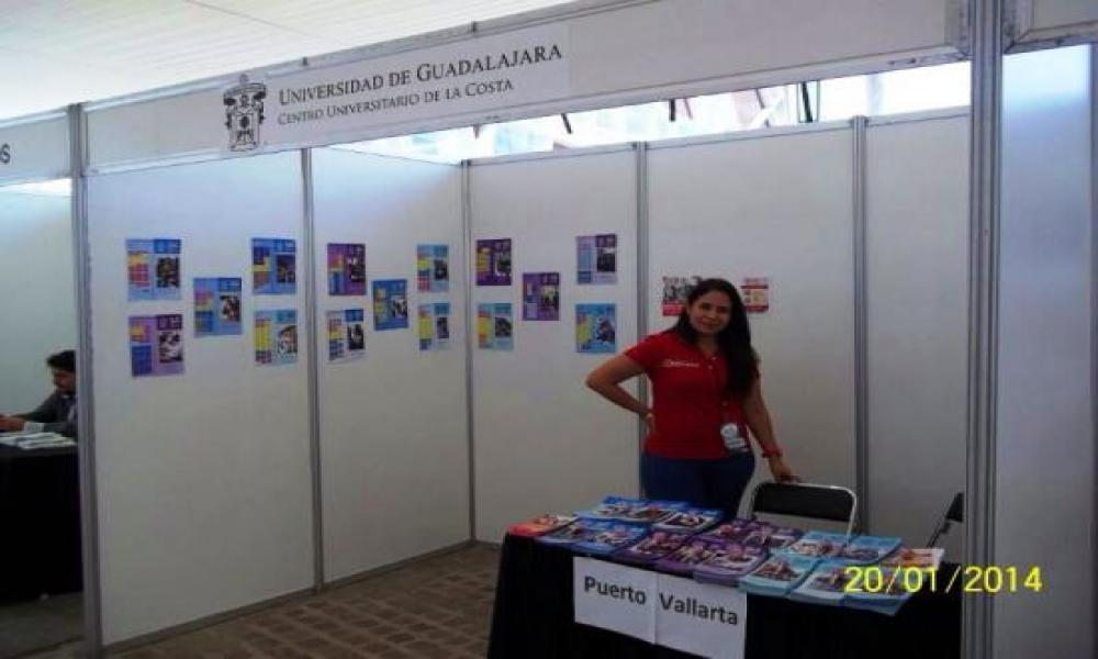 15ª Expo-Profesiones-Empleo 2014