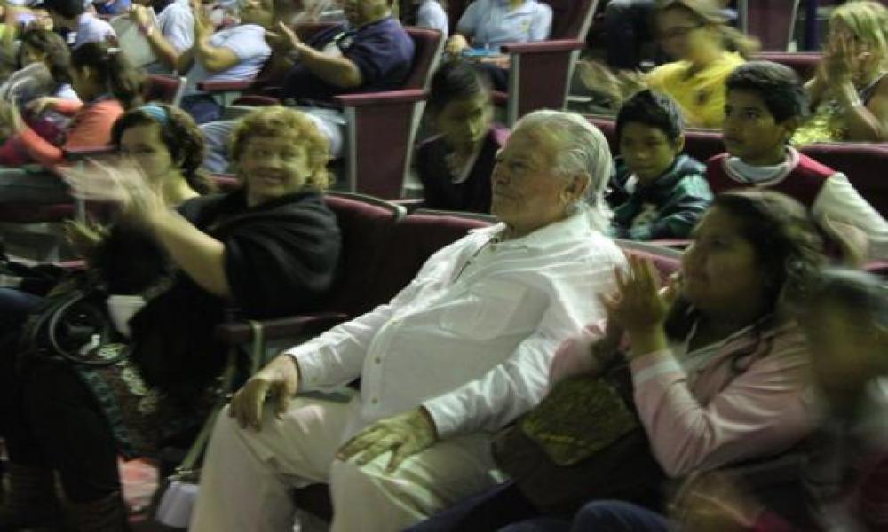 Sábados en la Ciencia – Venenos Armas químicas de la naturaleza