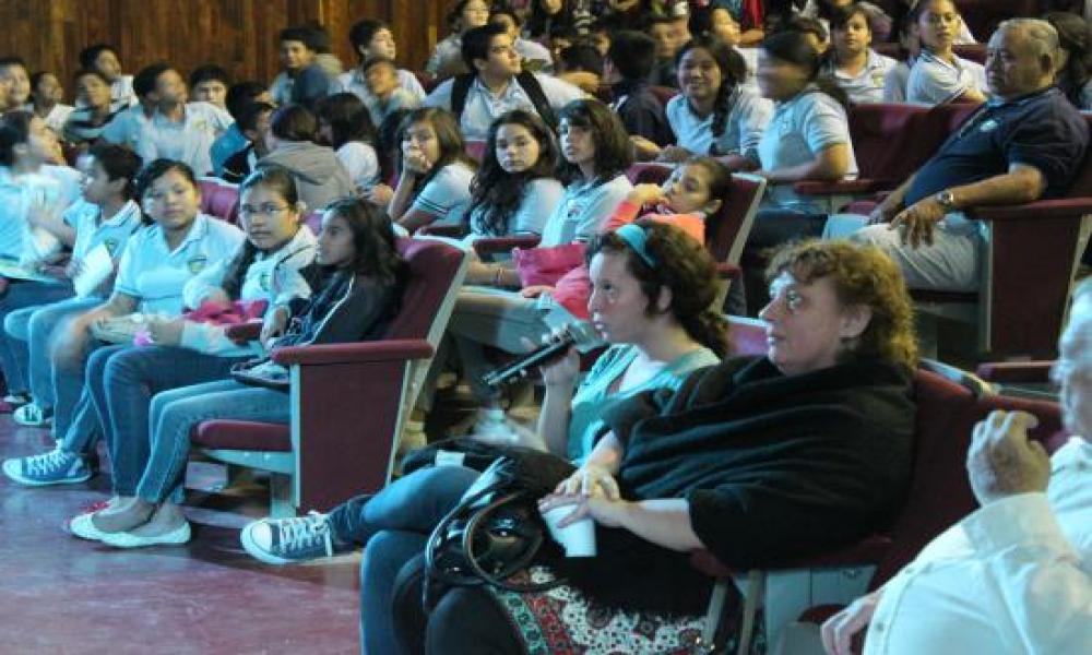 Sábados en la Ciencia – Venenos Armas químicas de la naturaleza