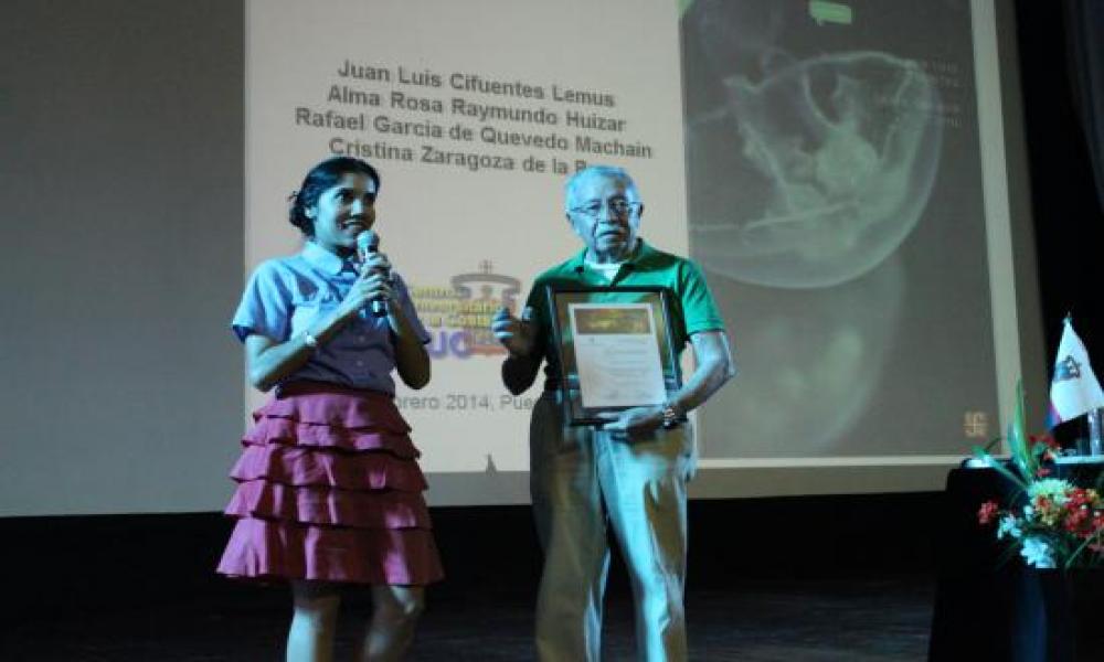 Sábados en la Ciencia – Venenos Armas químicas de la naturaleza