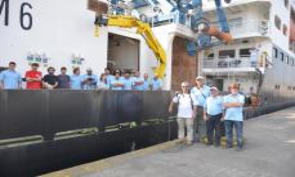 Acto Protocolario de Inicio del Proyecto TsuJal