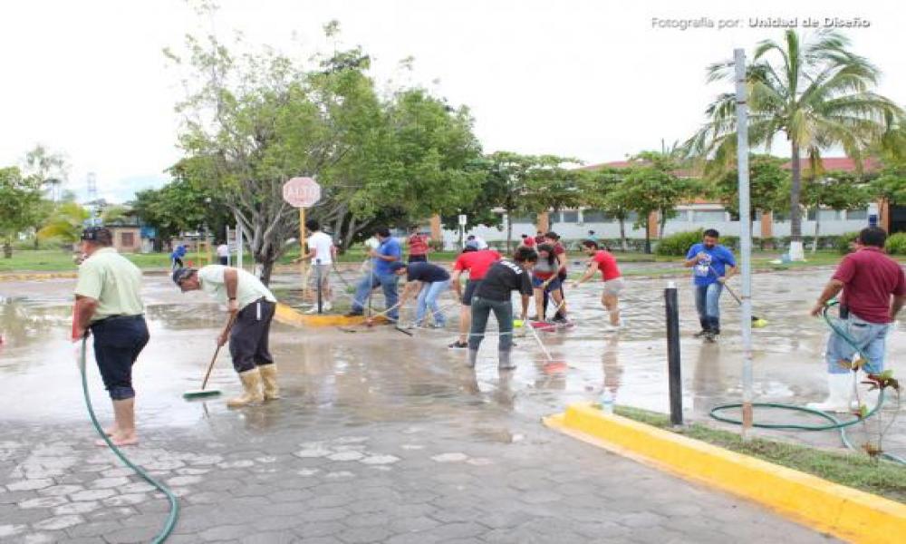 Se Reactivan Labores en el CUCOSTA después de Contingencia por Inundación