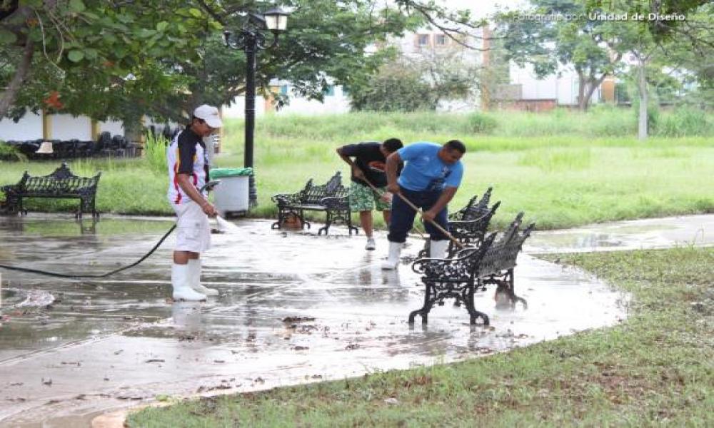 Se Reactivan Labores en el CUCOSTA después de Contingencia por Inundación