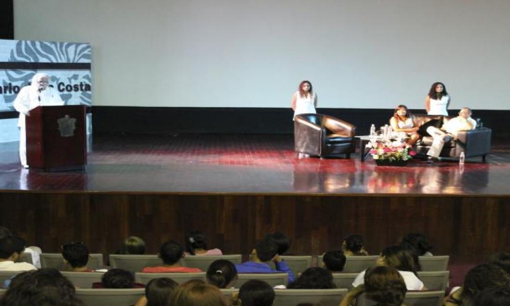 Proyectemos Nuestro Destino