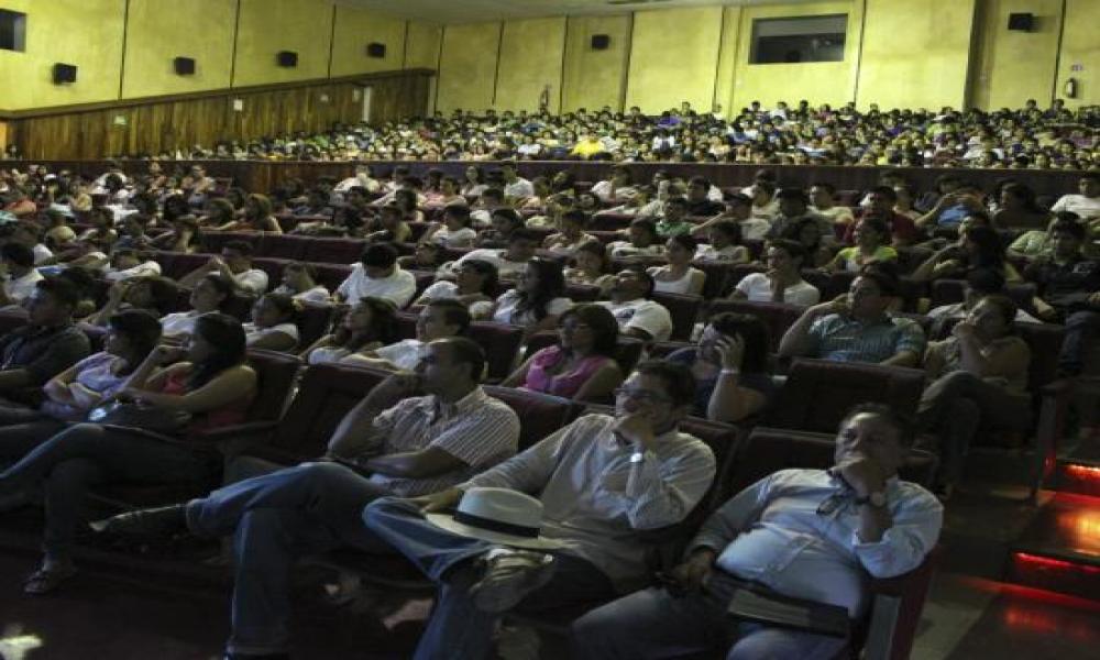 Proyectemos Nuestro Destino