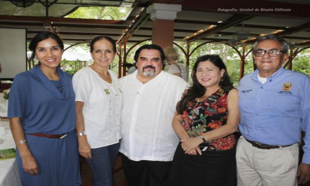 Celebración y Homenaje por 50 años de filmación de La Noche de la Iguana