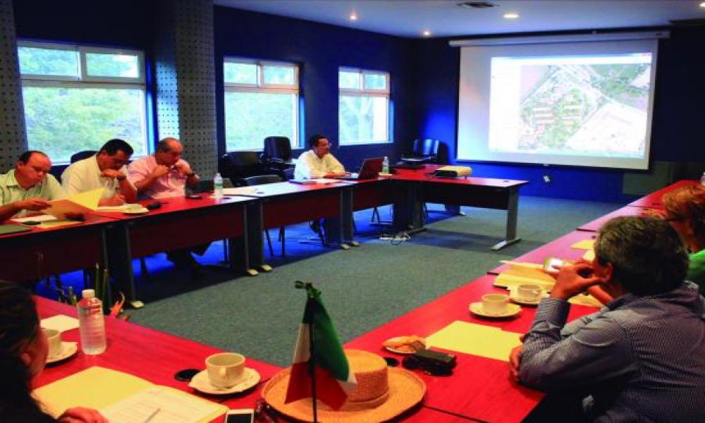 CUCOsta y SEAPAL Trabajarán de la Mano con Planes, Proyectos y Firmas de Convenios 