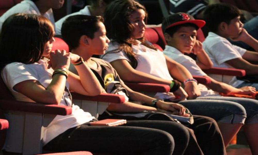 Química Sustentable en Sábados de la Ciencia del CUCosta