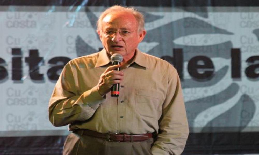 Química Sustentable en Sábados de la Ciencia del CUCosta