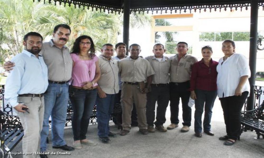 El CUCosta Evacua 1467 integrantes de la comunidad Universitaria en el día Nacional de la Protección Civil