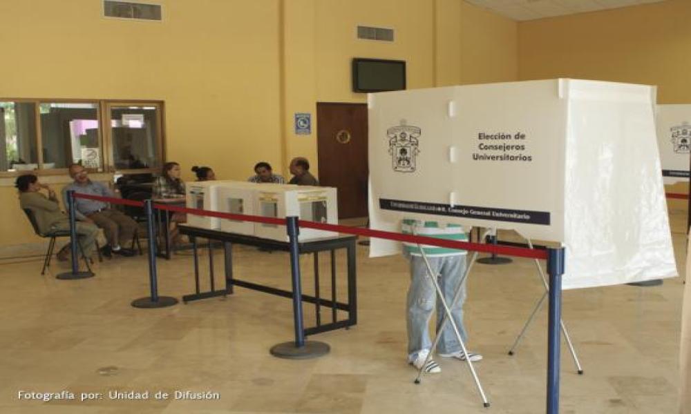 Una sola Planilla Prácticamente Definirá los Consejeros Académicos del CUCosta