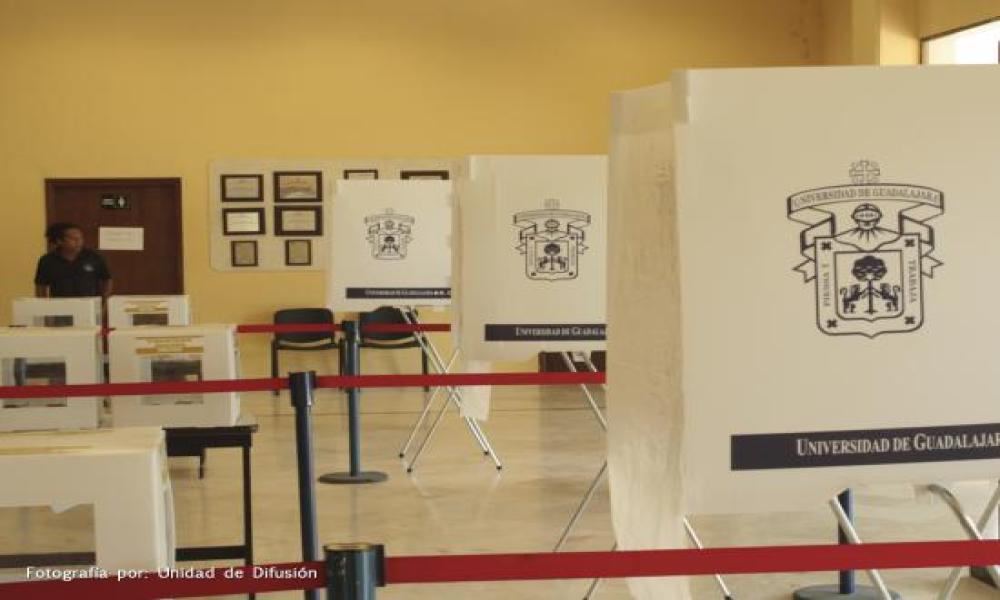 Una sola Planilla Prácticamente Definirá los Consejeros Académicos del CUCosta