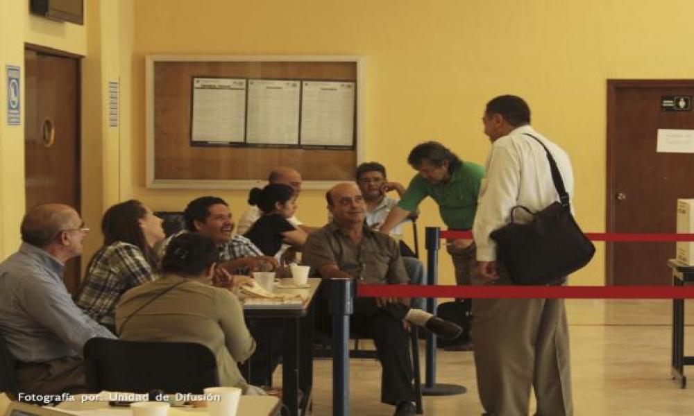 Una sola Planilla Prácticamente Definirá los Consejeros Académicos del CUCosta