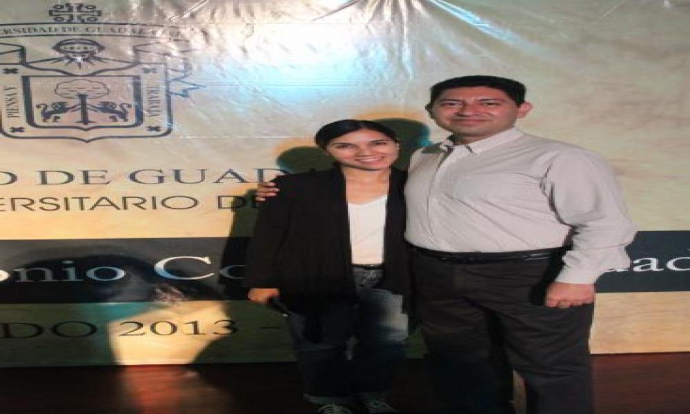 “El Teorema Del Patito Feo” en Sábados en la Ciencia