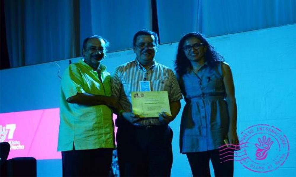 Se inaugura el 7mo. Congreso “Del Dicho al Hecho” en CUCosta