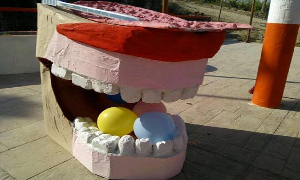 Feria de la Salud “Conociendo tu Salud”