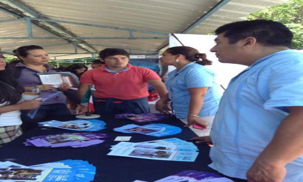 CUCosta asiste al evento inaugural del programa de trabajo “Camino al Bienestar”