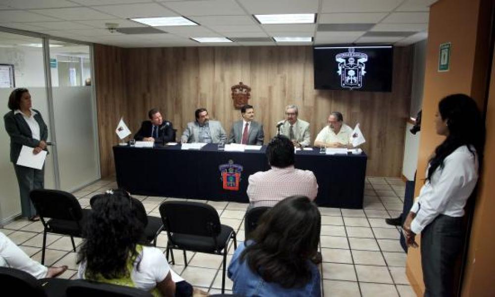 UdeG se une al Centro Mexicano de Innovación en Energía Geotérmica