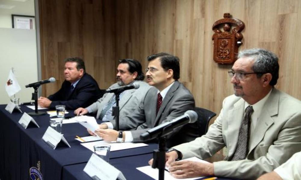 UdeG se une al Centro Mexicano de Innovación en Energía Geotérmica