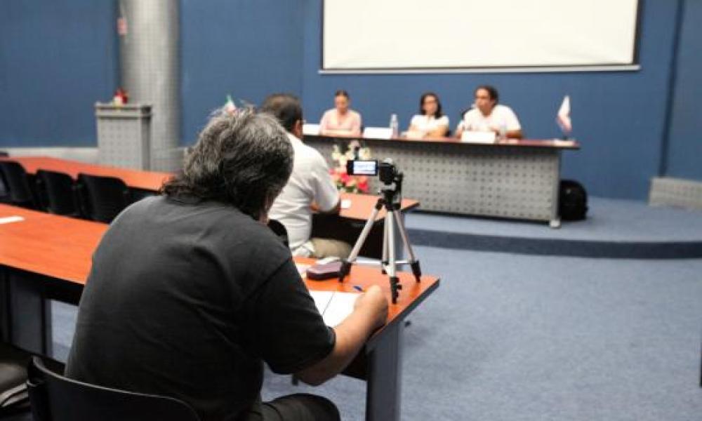 Premio Jalisco de Periodismo llega a regiones de Jalisco