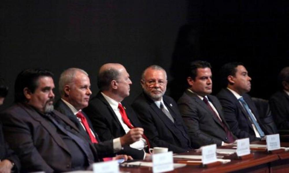 La Red Universitaria amplió oportunidades a los jóvenes y a las regiones