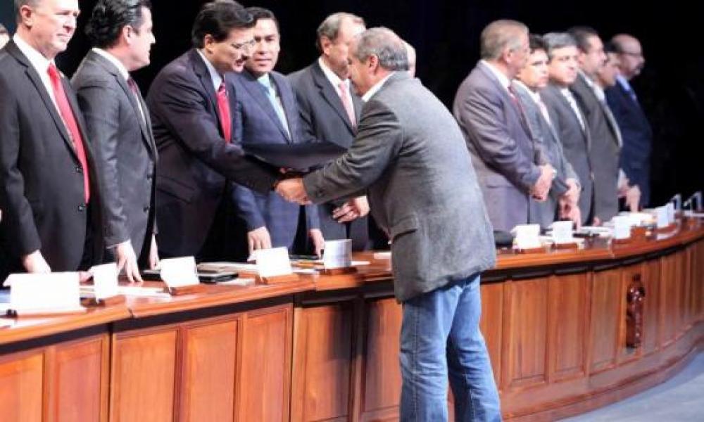 La Red Universitaria amplió oportunidades a los jóvenes y a las regiones